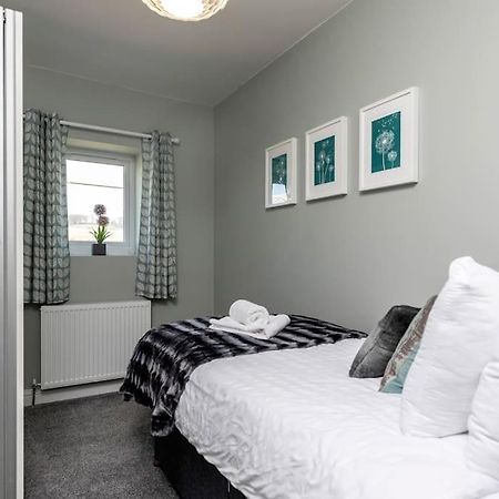 Auckland View - A Comfy & Spacious 4Bed With Views Coundon エクステリア 写真