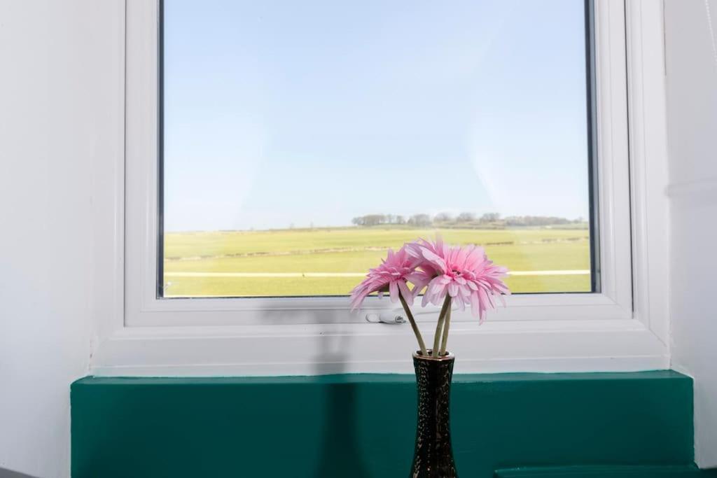 Auckland View - A Comfy & Spacious 4Bed With Views Coundon エクステリア 写真